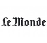 Le Monde.fr: Une enceinte Sonos One 
