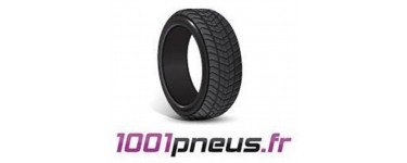 1001pneus: Offre de paiement par CB en 3x ou 4x sans frais à partir de 60€ d'achat de pneus