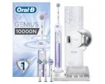 Cdiscount: 150 euros d'économies sur la brosse à dent Genius 10000N