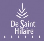 De Saint-Hilaire: Une eau florale offerte dès 40€ d'achat