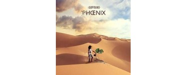 Aficia: 1 Album Phoenix de SOPRANO à gagner