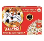 Cdiscount: Jeu de société Le Lynx 70 images à 7,99 €