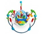 Cdiscount: Aire d'Eveil à Rebonds Neighborhood Symphony avec sons et lumières à 69,99€