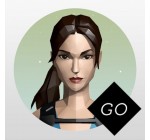 Google Play Store: Lara Croft Go gratuit sur Android