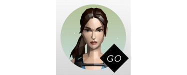 Google Play Store: Lara Croft Go gratuit sur Android