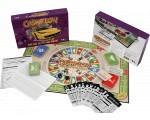 Amazon: Jeu de société CASHFLOW 101 à 97€