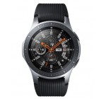 Fnac: Montre connectée Bluetooth Samsung Galaxy Watch 46 mm Gris Acier à 279,99€