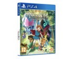 Fnac: Ni No Kuni : La Vengeance de la Sorcière Céleste Remastered sur PS4 à 29,99€