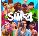 Playstation Store: Les Sims 4 sur PS4 (dématérialisé) à 4,79€