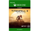 Amazon: Titanfall 2 Edition ultimate sur Xbox One (Dématérialisé) à 4,50€