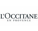 L'Occitane: Livraison offerte dès 65€ d'achat
