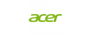 Acer: 15% de réduction pour les étudiants