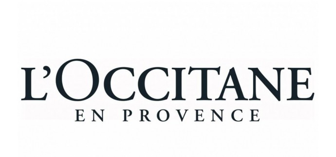 L'Occitane: Livraison gratuite sur votre 1ère commande