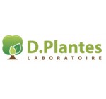D.Plantes: 15% de remise sur tout le site  