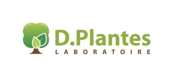 D.Plantes: -10% à partir de 59€ de commande  