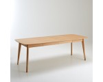 La Redoute: La table à manger évolutive 4 à 10 couverts Biface à 616.89€