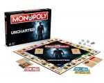Amazon: Jeu de Société Winning Moves Monopoly Uncharted à 10,47€