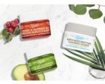 Kiehl's: 3 masques best-sellers en taille week-end offert dès 80€ d'achat