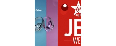 Virgin Radio: Le casque Premium sans fil Focal Listen wireless