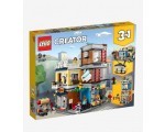 Vertbaudet: Animalerie et le café Lego Creator à 67,49 € au lieu de 74,99 €