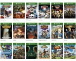 Xbox: Découvrez une large sélection de jeux gratuits sur Xbox One