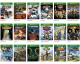 Xbox: Découvrez une large sélection de jeux gratuits sur Xbox One
