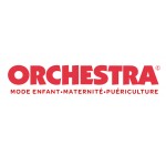 Orchestra: [Membres Orchestra] Jusqu'à 70% de réduction sur la mode et 50% sur la puériculture 