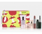 Clinique: 5 essentiels beauté offerts dès 65€ d'achat