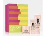 Clinique: 3 articles Moisture Surge en cadeau dès 55€ d'achats