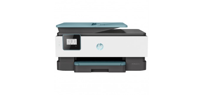 LDLC: Imprimante HP OfficeJet 8015 + 15€ InstantInk offert (via ODR de 40€) à 59,99€