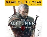 Playstation Store: The Witcher 3: Wild Hunt – Game of the Year Edition dématérialisé sur PS4 à 9,99€
