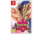 Rakuten: Pokémon Bouclier sur Nintendo Switch à 39,99€