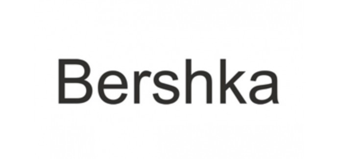Bershka: -50% sur une sélection de produits