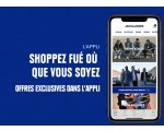 JACK & JONES: 30% de réduction sur votre commande en passant via l'application mobile