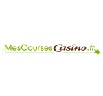 Mes Courses Casino: Achats livrés dans des sacs 100% recyclables