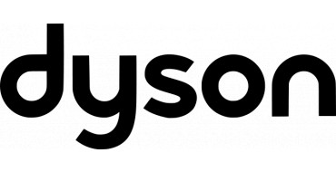 Dyson: Garantie Dyson de 2 ou 5 ans incluse avec chaque achat
