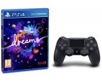 Fnac: 1 manette PS4 Dual Shock 4 achetée = 1 jeu offert parmi une sélection
