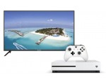 Fnac: 1 TV Brand B4042 Full HD Noir achetée = 1 pack Xbox One S à 1€ soit l'ensemble pour 299€