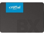 Amazon: SSD Interne 2.5" Crucial BX500 3D NAND - 1 To à 101€