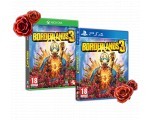 Fnac: Jeu Borderlands 3 sur PS4 ou Xbox One à 24,99€