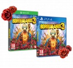 Fnac: Jeu Borderlands 3 sur PS4 ou Xbox One à 24,99€