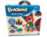 Auchan: Kit créatif Bunchems Bunch'N build - 400 pièces + 18 accessoires 9,69€