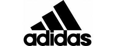 Adidas: 50 points de fidélité offerts en donnant son avis sur un produit acheté