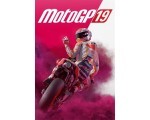 Microsoft: MotoGP 19 sur Xbox One (dématérialisé) à 17,49€