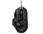 Amazon: Souris Gaming Logitech G502 HERO à 46,41€