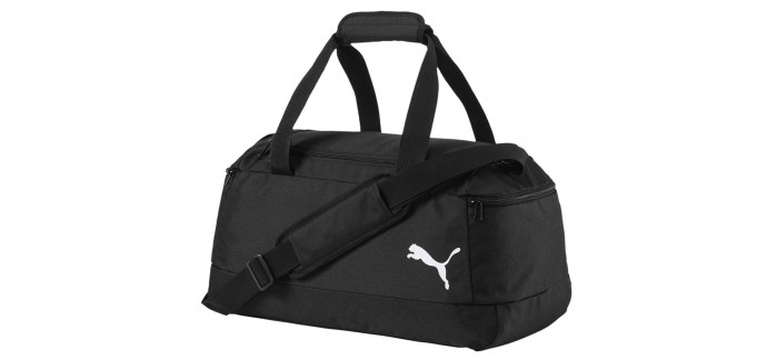 Amazon: Sac de Sport bandoulière Mixte PUMA Pro Training II Small Bag à 14,99€