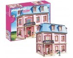Amazon: Maison traditionnelle Playmobil 5303 à 109,54€