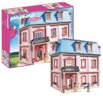 Amazon: Maison traditionnelle Playmobil 5303 à 109,54€