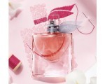 Lancôme: Votre gravure personnalisée offerte sur une sélection de parfums et produits de maquillage