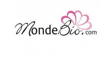 Monde Bio: Jusqu'à -20% toute l'année sur une sélection de produits de beauté BIO dans la section Promotions